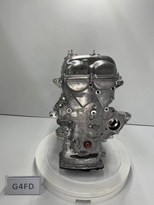 מנוע בלוק ארוך D4fd 1.6l (gamma <span class=keywords><strong>mpi</strong></span>/gdi/T-GDI)