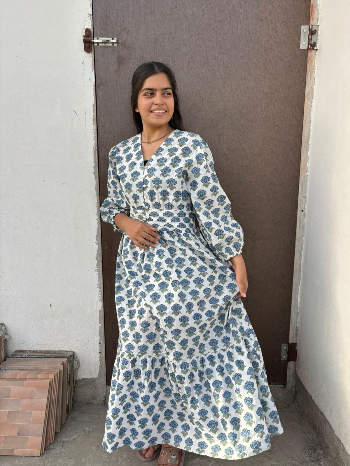 as per image
