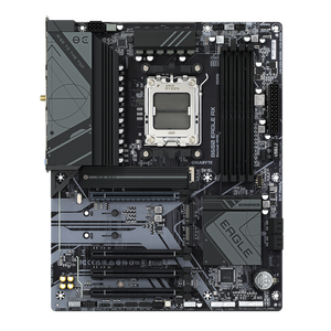 GIGABYTE B650 EAGLEAXサポートAMD-Ryzen 9000 8000 CPUAM5ソケットDDR5 Ram M.2 PCIE4.0 WIFI ATXゲーミングマザーボードPC - Product Image 2