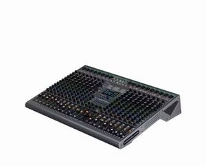 Orijinal marka yeni DX10 10 kanal çift DSP profesyonel mikser yüksek kalite DJ müzik mikser ses mikseri/ses - Product Image 3