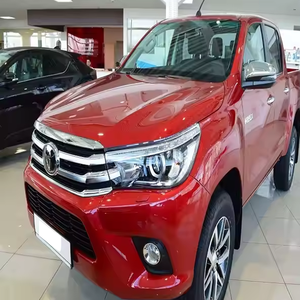 2025 Used Toyo-ta <strong>Hi</strong>-lux 4x4 Double Cab Product <strong>Category</strong> for Hand Tools - Product Image 6