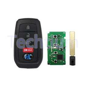KEYDIY TB01 KD Smart Prox Remote Control Proximity Car <strong>Key</strong> with 8A Chip for Toyota Corolla Camry for Lexus 0020 2110 Keyless - Product Image 1