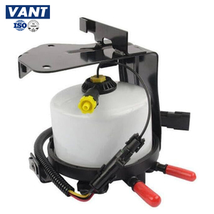 Yakıt filtre tertibatı LR045519 WKW500080 sensörü & LR009705 filtre dahil land rover D4 Range Rover 3.0 2.7L - Product Image 2