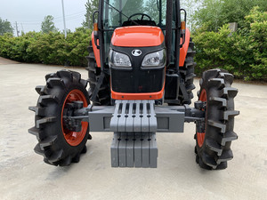 批发价美国4x4久保田<span class=keywords><strong>90</strong></span>马力二手农用拖拉机出售-购买4x4迷你农用拖拉机20hp 25hp价格