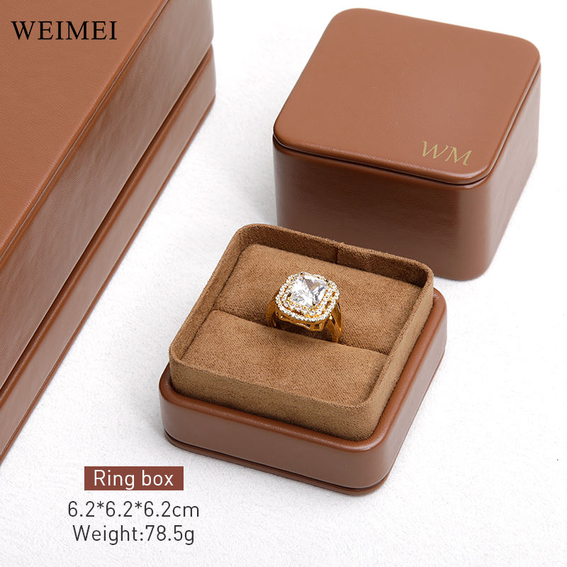 กล่องใส่แหวน