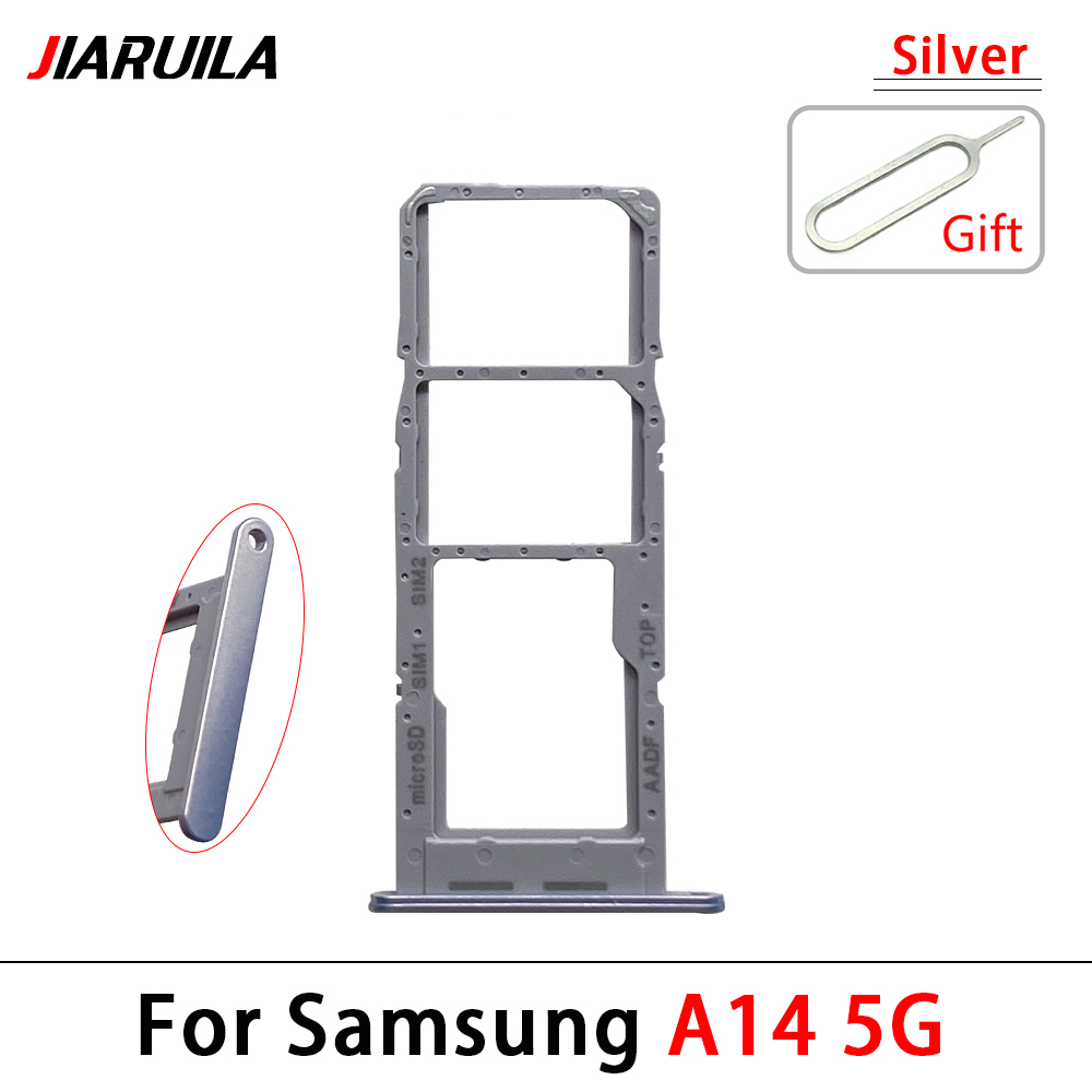A14 5G (Plata)