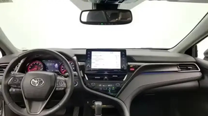 Made in USA Manufacturer Cheap Used Cars Left Hand Drive for <strong>Sale</strong> <strong>Dynamic</strong> Radar Cruise Control