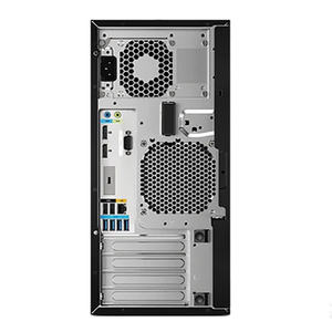 HPE Z2 G4オペレーティングシステムWindows10 Proワークステーションサーバー機能付きI7-9700プロセッサを搭載 - Product Image 5