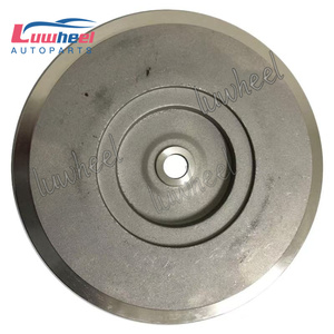 <strong>Turbo</strong> Back Plate Compatible With T04E 155 mm - Product Image 2