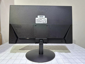 Monitor de pantalla de ordenador 21,5 pulgadas LED 1080P 60Hz pantalla Full HD monitor de PC barato entrada VGA para estudiantes - Product Image 6