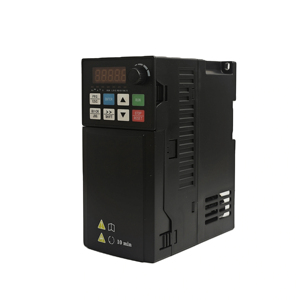 1.5KW 220V Vfd Inverter Drive Entrada única Fase de tres salidas Fase-Para Compresor Fabricante de convertidor de frecuencia - Product Image 2