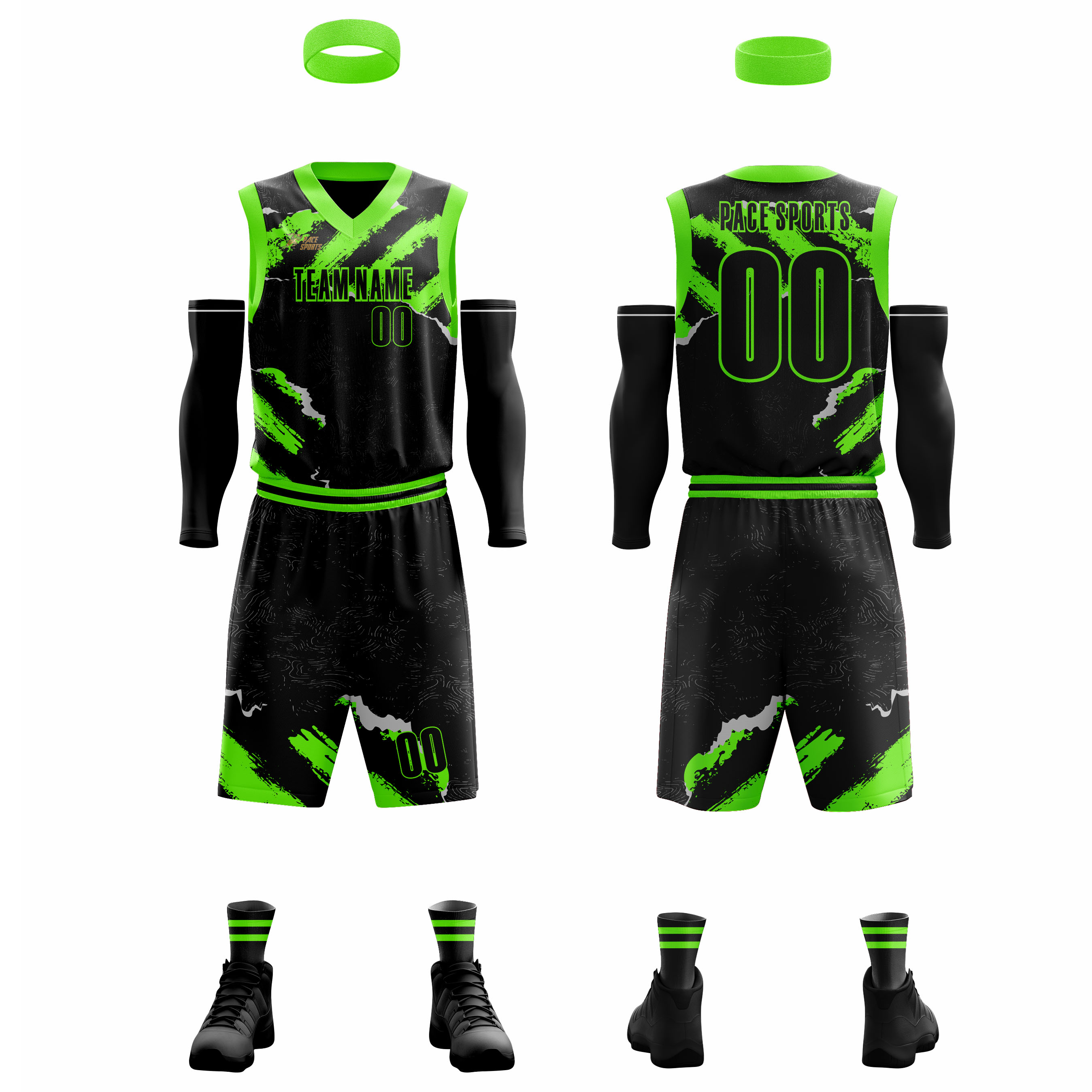 Verde