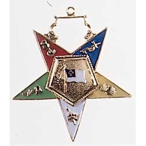 Cờ oes & đồ trang sức tráng men - Product Image 6