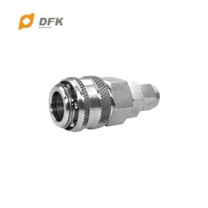 İki yönlü kapatma hızlı bırakma kaplinleri - Product Image 3