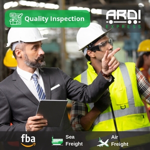 Servicios integrales de verificación de garantía de calidad para la experiencia en inspección y control de productos de China - Product Image 3