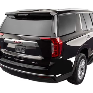 最佳2015 GM-C Yukon XL Denali RWD卡车二手电动汽车，带真皮座椅全景天窗左转向