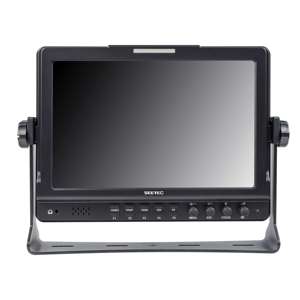 FEELWORLD FW1018SPV1 10.1 IPS 1920x1200 3G-SDI HDMI Camera <strong>Monitor</strong> with 3D LUT Histogram Exposure Dslr Field <strong>Monitor</strong>