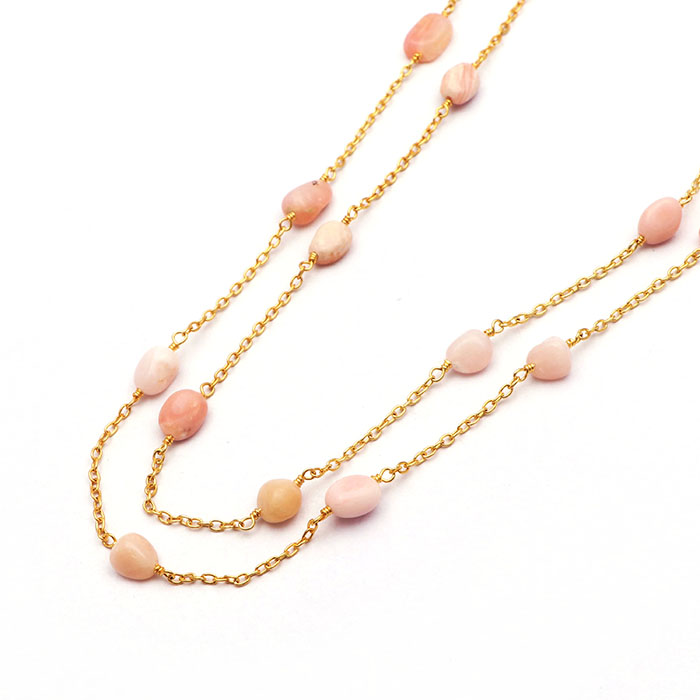 Strawberry Quartz