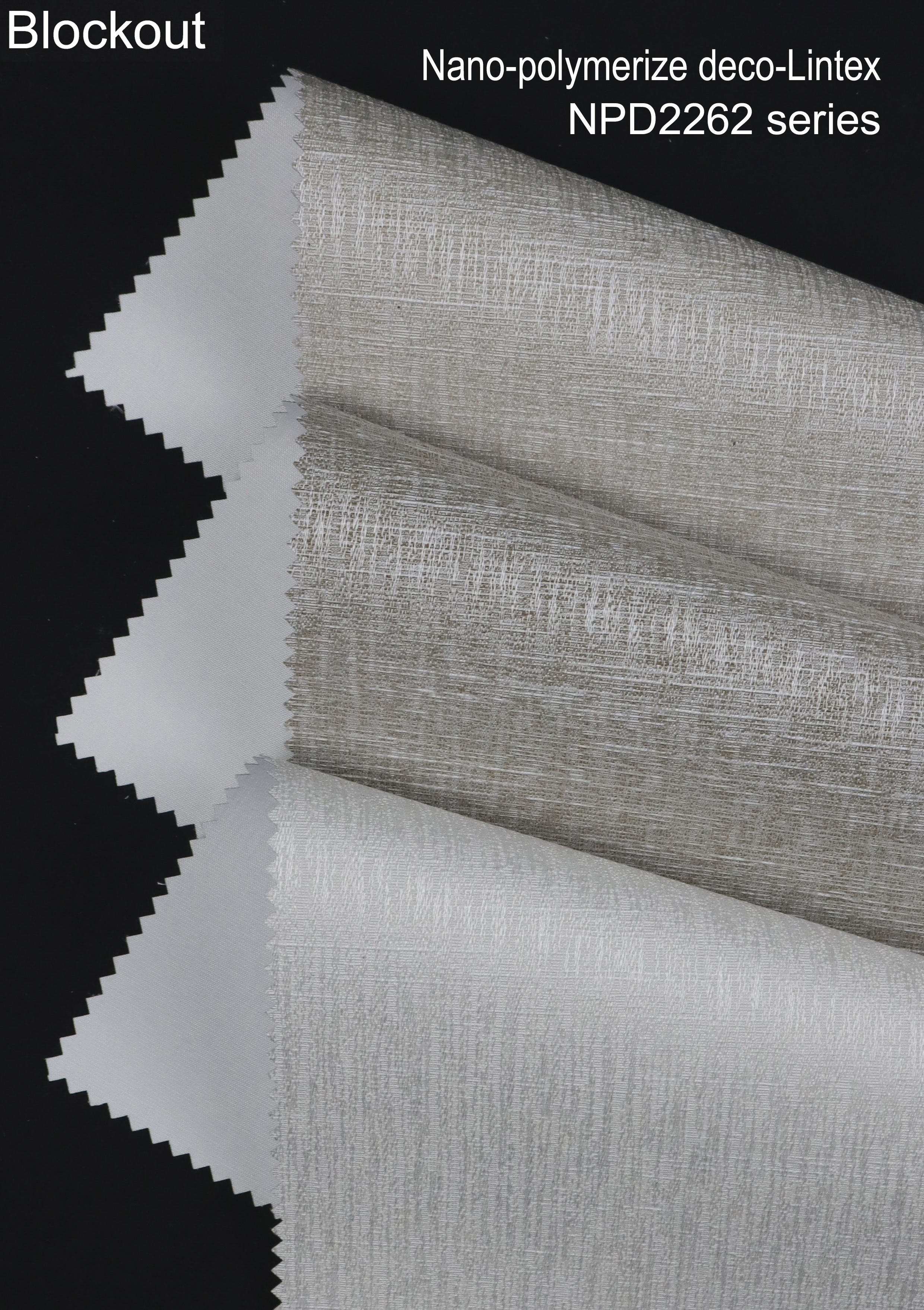 NPDS2262 เอ็นพีดีเอส2262