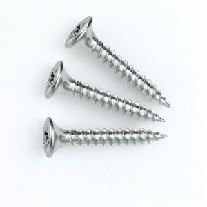 Việt Nam nhà máy DIN 18182 rõ ràng kẽm mạ thô chủ đề bugle đầu vách thạch cao vít vách thạch cao móng tay cho tấm thạch cao tấm gỗ - Product Image 2