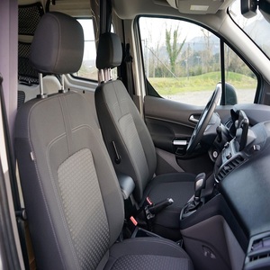 2021 FO-RD <strong>Transit</strong> Connect XLT Super Clean and Ready for Delivery Leather Seats Rear Camera Left Steering - Product Image 3