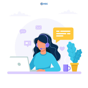 Intelligent customer service software with voice chat and <strong>email</strong> support features at best prices in India - Product Image 1