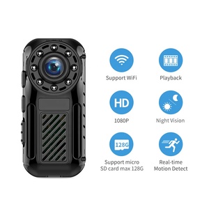 迷你卡马拉视频WIFI迷你DVR高清Q7 MD81 DV P2P安卓IP wifi dv手动wifi摄像头 - Product Image 2