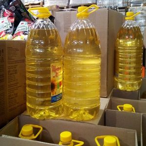 น้ำมันดอกทานตะวันราคาถูกน้ำมันดอกทานตะวัน - Product Image 2