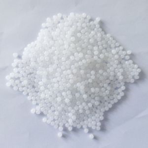 购买低价回收hdpe颗粒原始和回收HDPE/LDPE/LLDPE/PP/ABS/PS颗粒塑料原料 - Product Image 2
