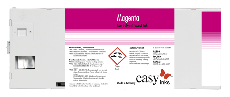 Magenta