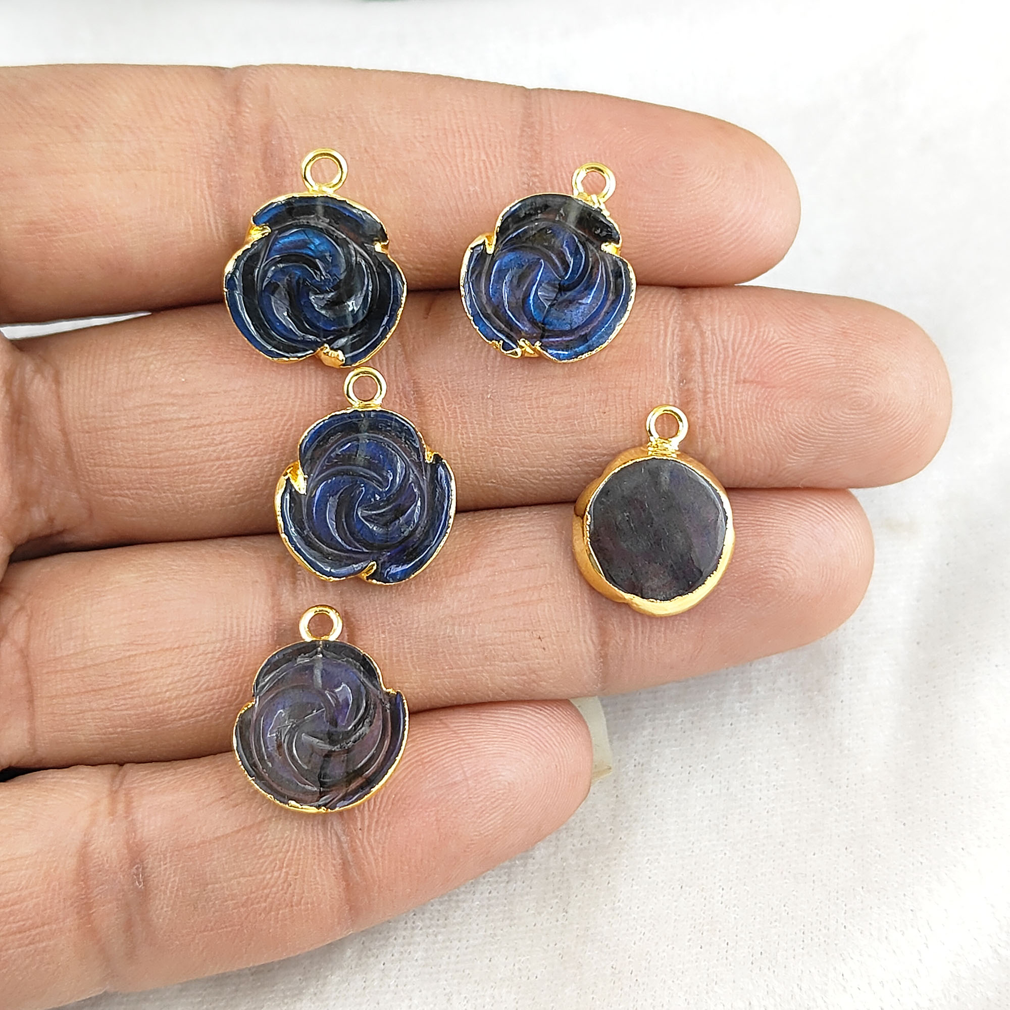 Labradorite