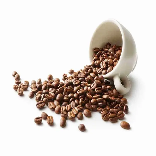 Granos de café verde puro, calidad superior, proveedor de fábrica, el mejor precio, 100% Natural, gran oferta