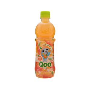 ミニッツメイドQooアップルジュース425ml PETバルク価格で入手可能スーパーマーケットや販売代理店に最適 - Product Image 4