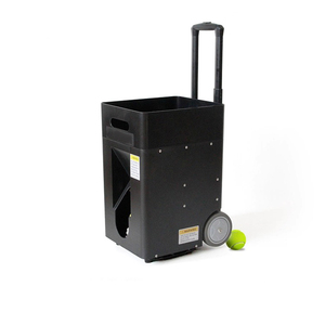 Sıcak satış tenis topu atma makinesi tenis otomatik top makinesi <span class=keywords><strong>Siboasi</strong></span> tenis topu makinesi eğitim için