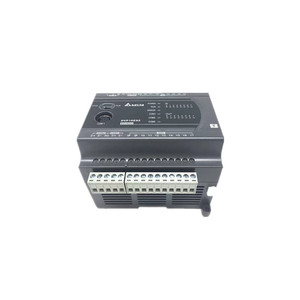 Controlador de programación PLC de software de programación PLC de marca original, controlador lógico PLC de la serie