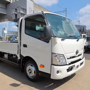 2023 DYNA TRUCK มือสองราคาถูก - Product Image 1