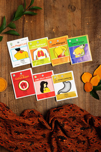 JMK javanese แท้สมุนไพรสูตรมังคุดขัดผิวอ่อนโยนด้วยส่วนผสมแบบดั้งเดิมผิวกระจ่างใสลดราคา! - Product Image 3