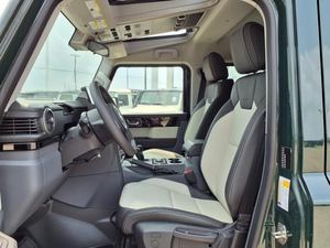 Fieldmaster 4WD新しい2024 I n e o s G r e n a d i e e - Product Image 3