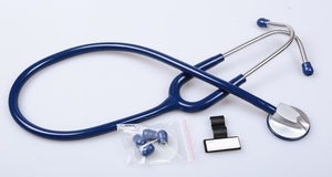 Intelligent Stethoscope Sleeve Covers <strong>Medical</strong> Diagnostic Cardiology Single Head Stethoscope - Product Image 2