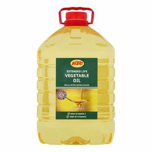 Toptan fiyat ktc ayçiçeği yağı zengin 100% saf ayçiçeği yağı rafine yüksek kalite ktc ayçiçeği yağı - Product Image 1