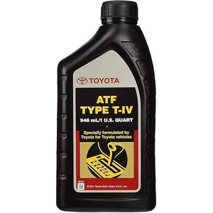 Wholesale Direct Sales High Performance T-iv Atf <strong>Oil</strong> Transmission <strong>Oil</strong> with SAE Certification 08886-81016 Used for <strong>toyota</strong> - Product Image 4