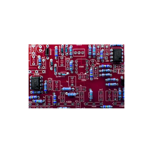 Diagnostica medica avanzata ad alta temperatura PCB Design motori aerospaziali <span class=keywords><strong>Raspberry</strong></span> <span class=keywords><strong>Pi</strong></span> Eagle Designer 18 48V Lifepo4 batteria