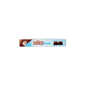 Toptan alıcılar için çeşitli malzemelerle Kinder Chocofresh aperatif çubukları toplu tatlı çikolata için
