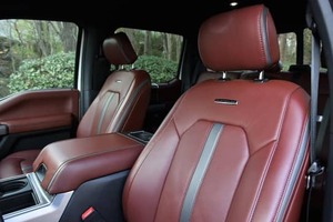 Hızlı satış 2022 f-ord F-350 süper görev platin 4x4 - Product Image 2