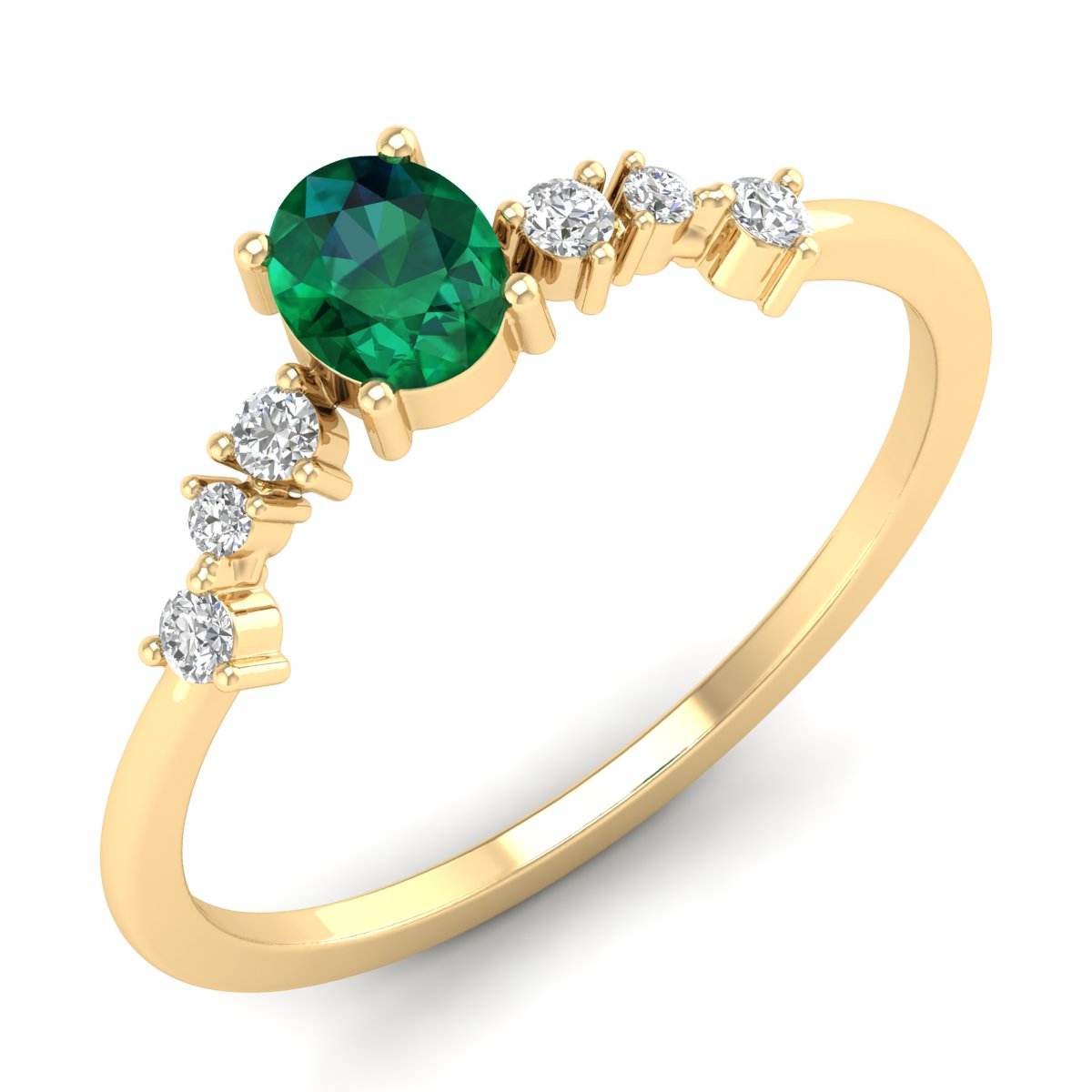 สีเหลืองทอง