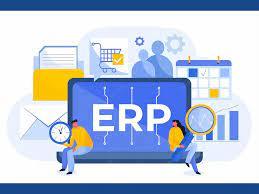 ERP <strong>Software</strong> <strong>Solution</strong> for Finance Management at Efficient Price Manufacturing ERP <strong>Software</strong> for - Manage Business at Low Cost - Product Image 2