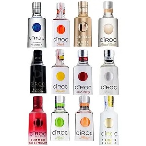 <span class=keywords><strong>Ciroc</strong></span> lüks fransız 750ml temizle votka siyah ahududu Flavoured 70cl şişe buğday birincil madde olarak toplu ambalaj fiyat