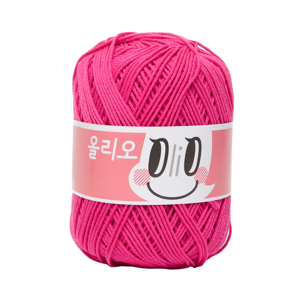 748 Hot Pink