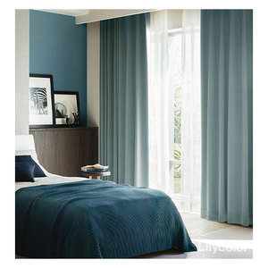 Rèm cửa chất liệu cao cấp, chất lượng tuyệt vời, ngăn sáng, kiểu dáng mới nhất, thương hiệu TIME Sala SENTIO Lilycolor - Product Image 1