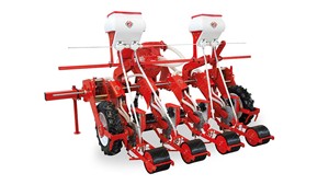 Best Sale Cheap Price Original2,4, 6-Row Corn <strong>Planter</strong> for Sale/ Multi-function Potato <strong>Planter</strong> with Drip Irrigation Ready to Ship - Product Image 6